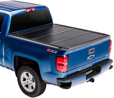 Truck Bed Covers & Tonneau Covers 